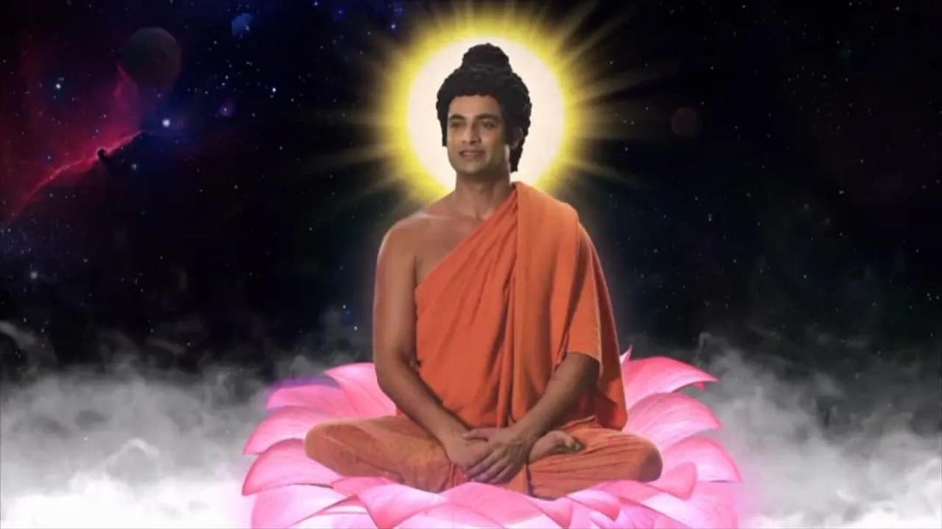 buddha tv show watch free